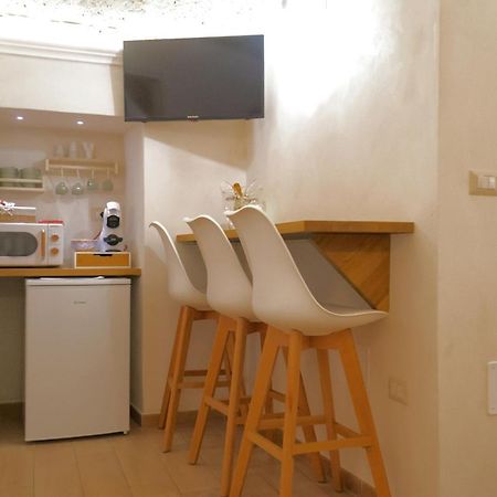 Castrum Casa Vacanza Mesagne Luaran gambar