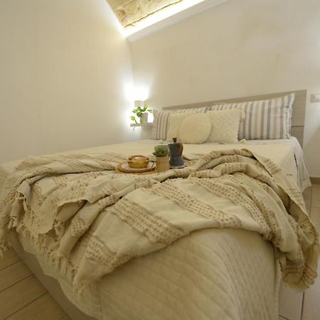 Castrum Casa Vacanza Mesagne Luaran gambar