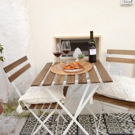 Castrum Casa Vacanza Mesagne Luaran gambar