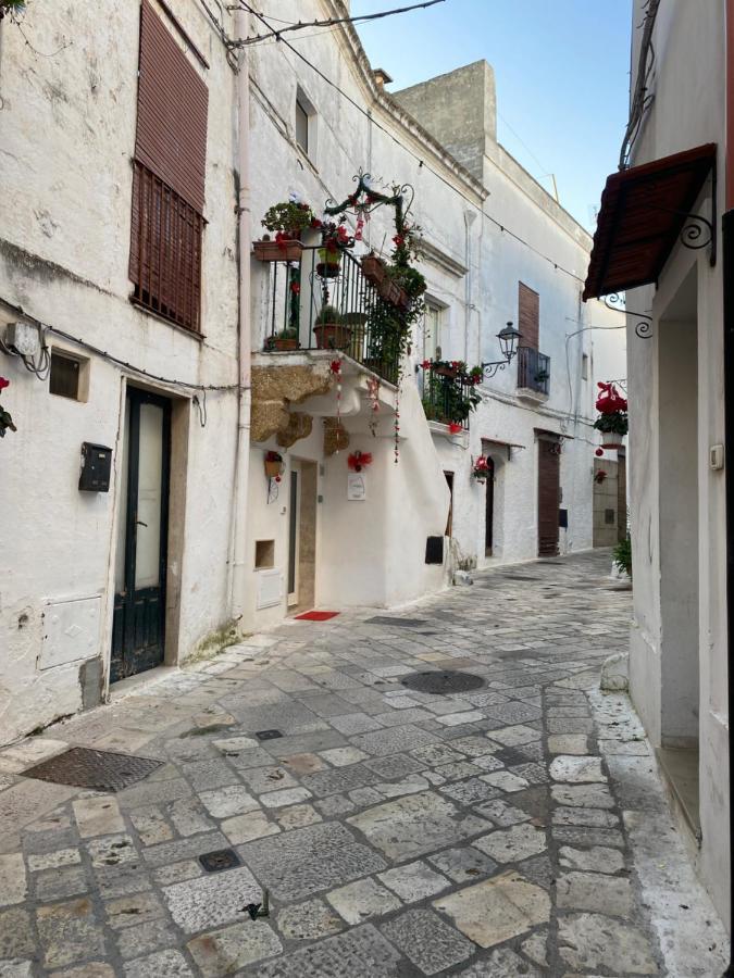 Castrum Casa Vacanza Mesagne Luaran gambar