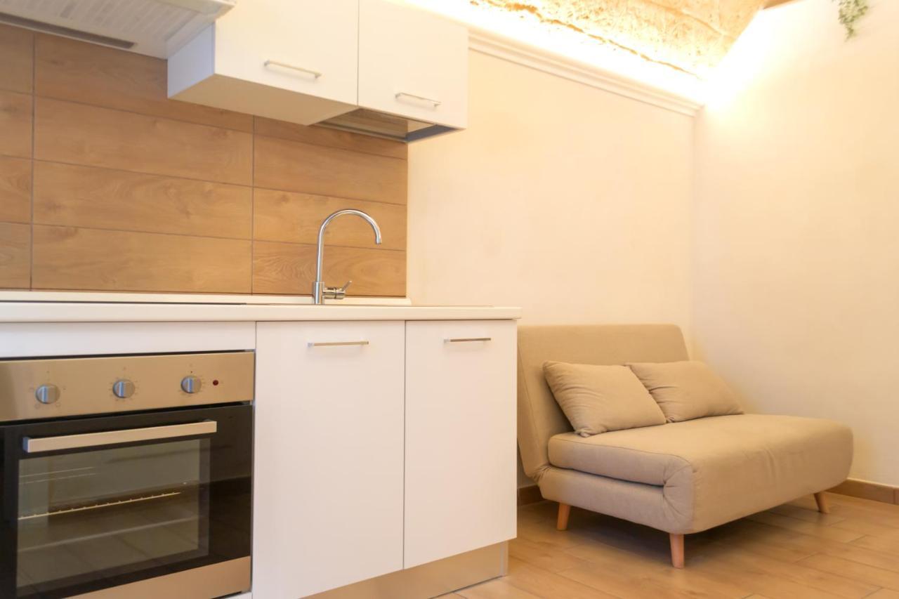 Castrum Casa Vacanza Mesagne Luaran gambar