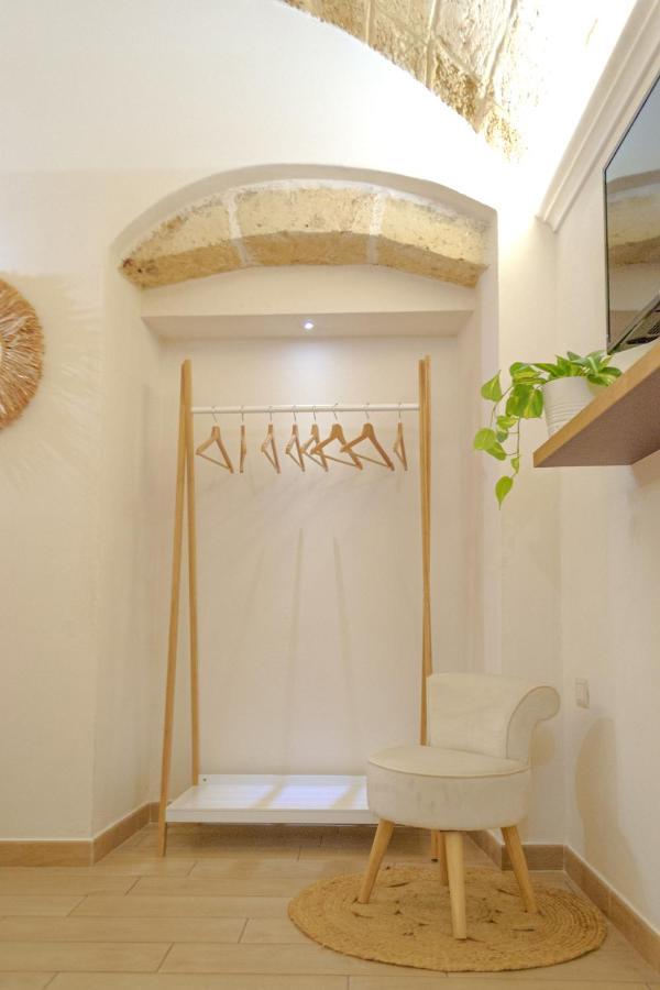 Castrum Casa Vacanza Mesagne Luaran gambar