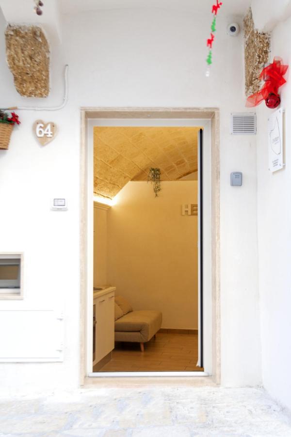 Castrum Casa Vacanza Mesagne Luaran gambar