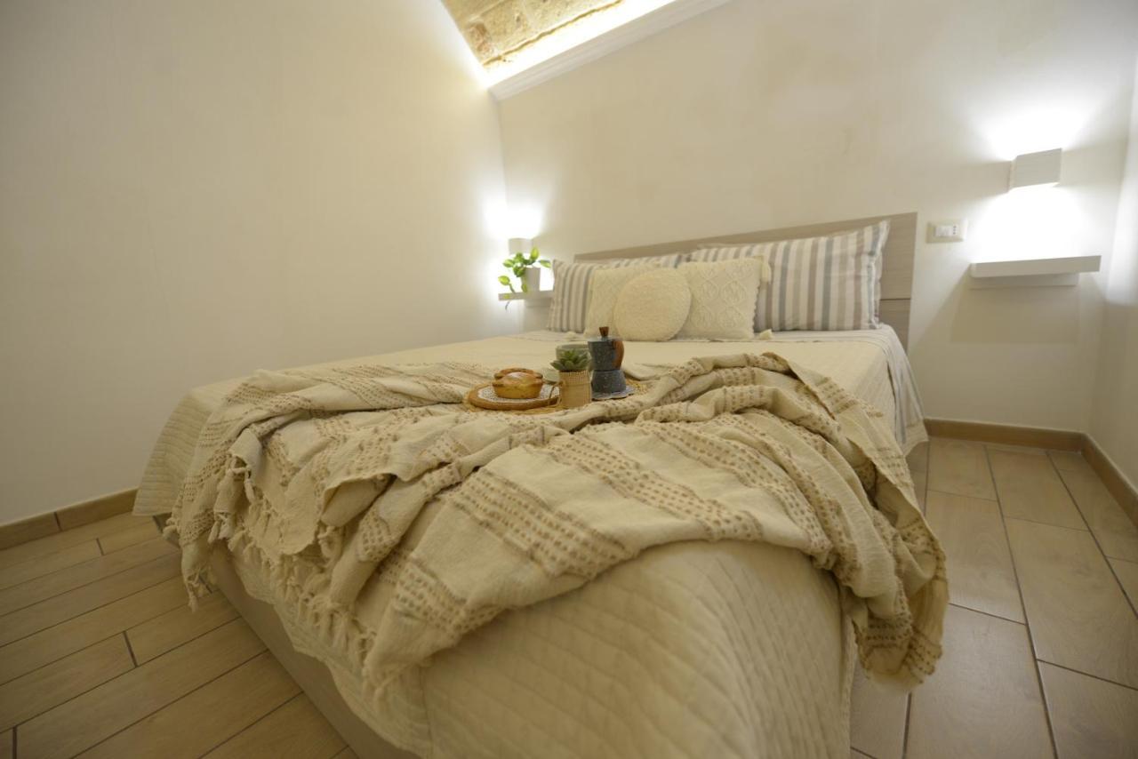 Castrum Casa Vacanza Mesagne Luaran gambar