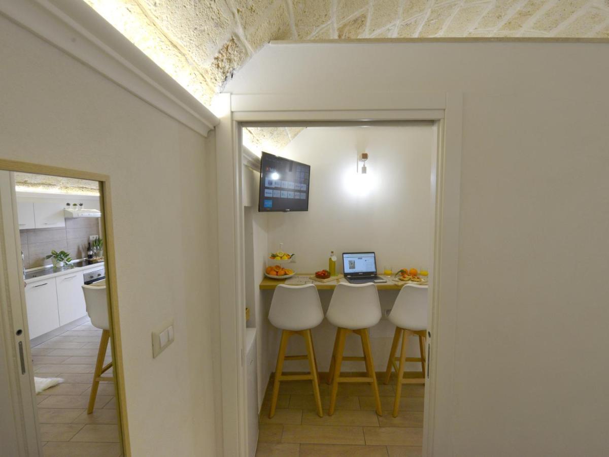 Castrum Casa Vacanza Mesagne Luaran gambar