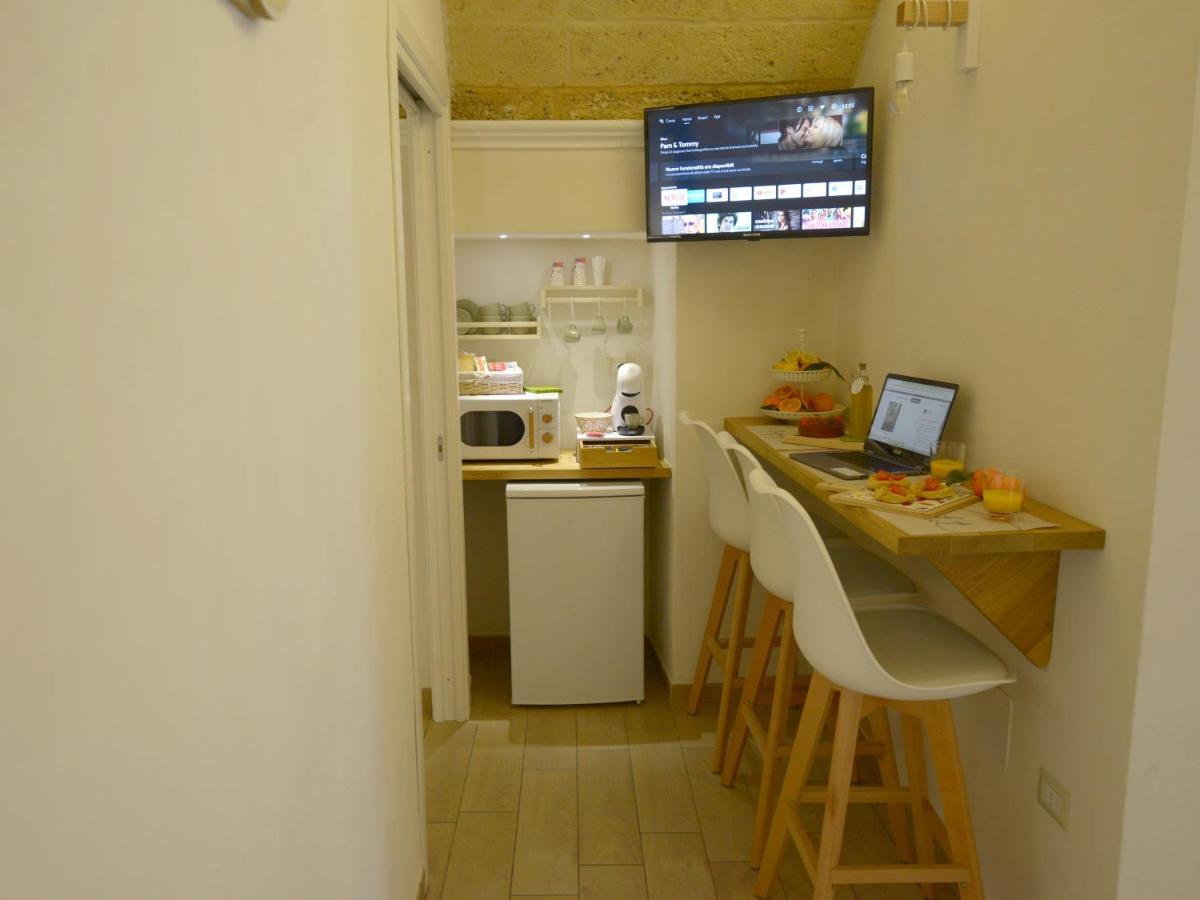 Castrum Casa Vacanza Mesagne Luaran gambar