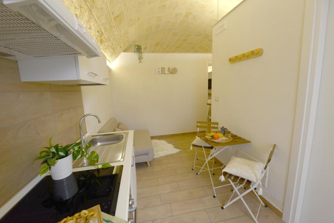 Castrum Casa Vacanza Mesagne Luaran gambar