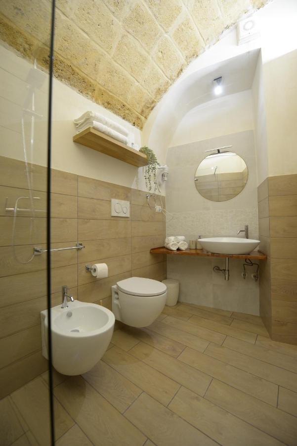 Castrum Casa Vacanza Mesagne Luaran gambar
