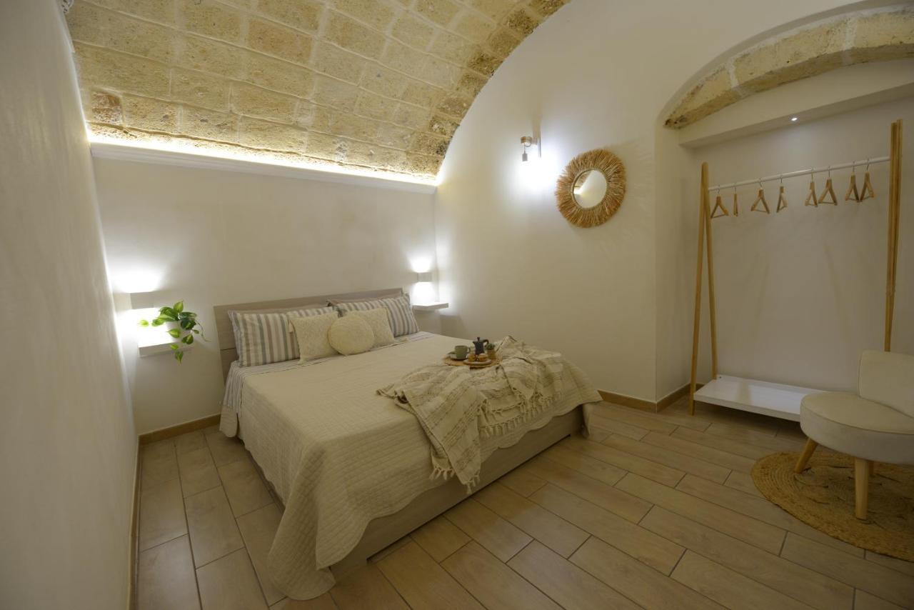 Castrum Casa Vacanza Mesagne Luaran gambar