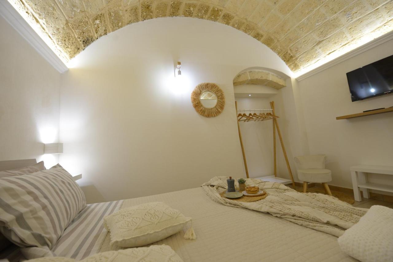 Castrum Casa Vacanza Mesagne Luaran gambar