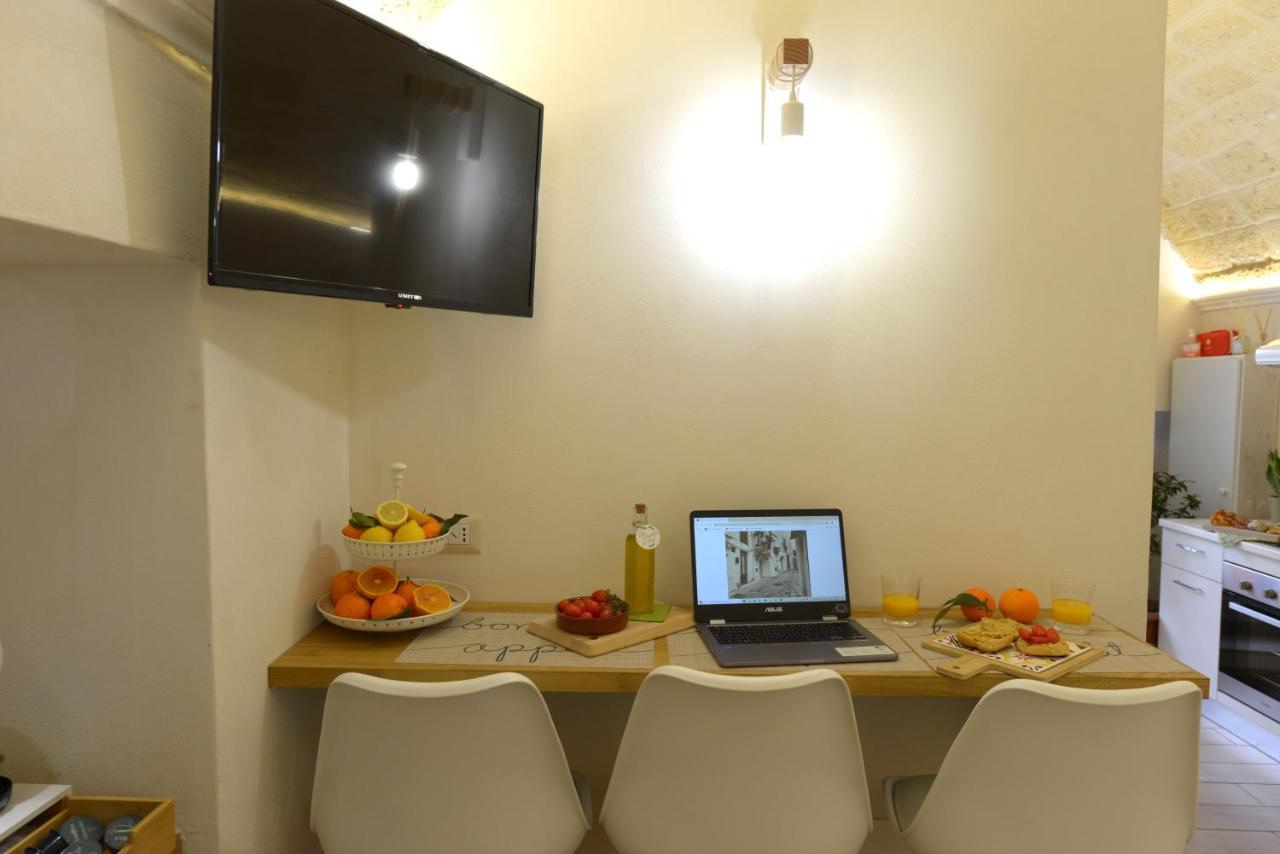 Castrum Casa Vacanza Mesagne Luaran gambar