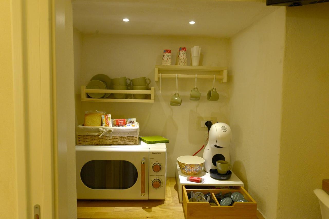Castrum Casa Vacanza Mesagne Luaran gambar
