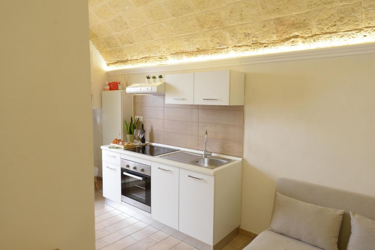 Castrum Casa Vacanza Mesagne Luaran gambar