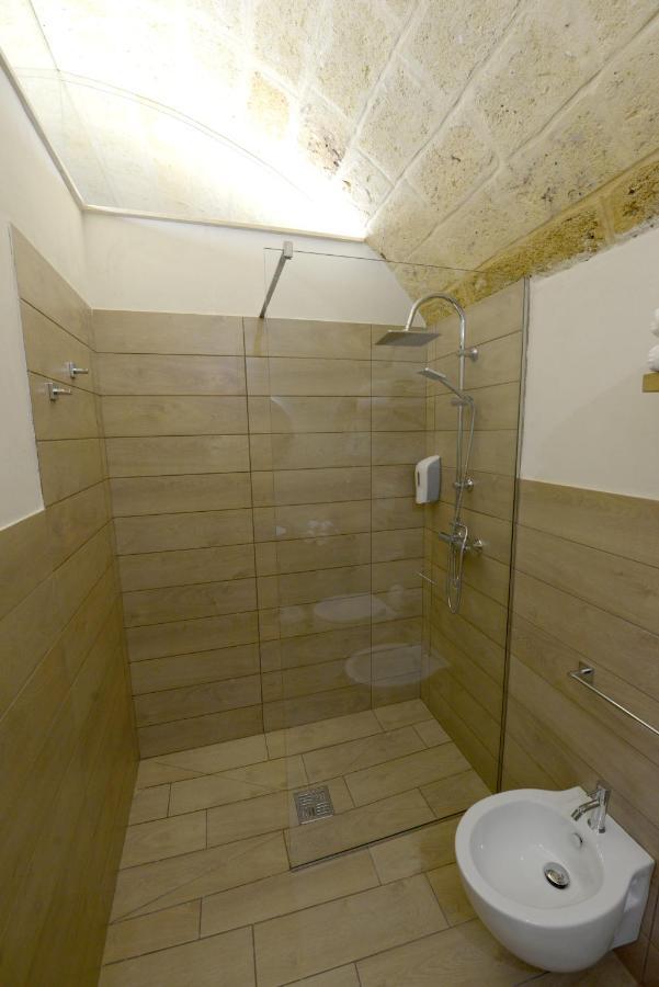 Castrum Casa Vacanza Mesagne Luaran gambar