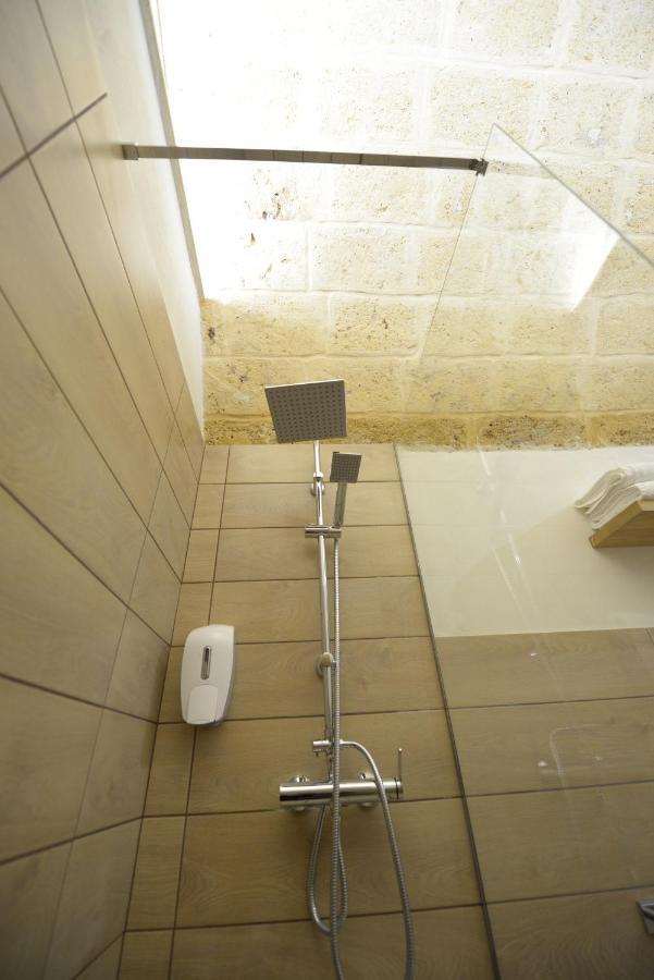 Castrum Casa Vacanza Mesagne Luaran gambar