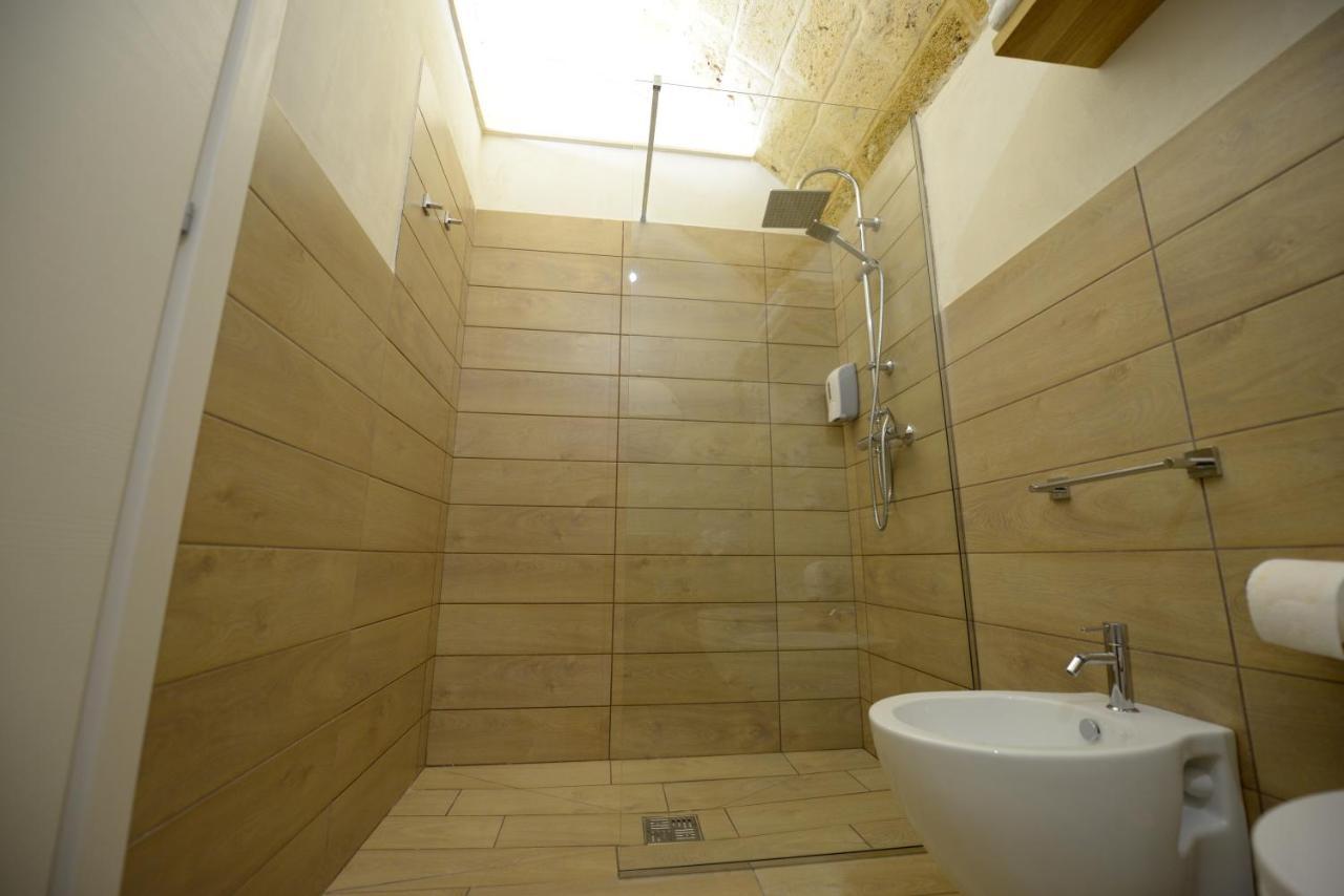 Castrum Casa Vacanza Mesagne Luaran gambar
