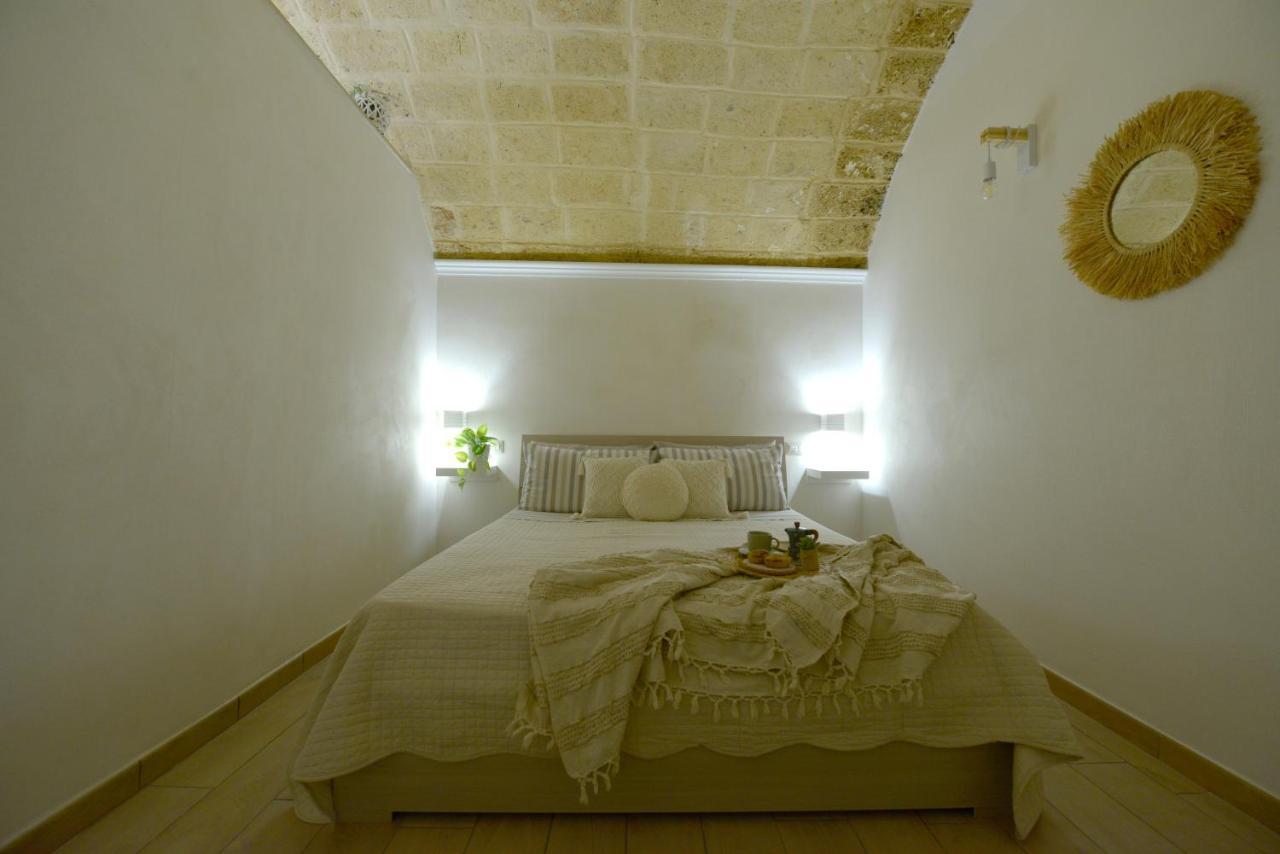 Castrum Casa Vacanza Mesagne Luaran gambar