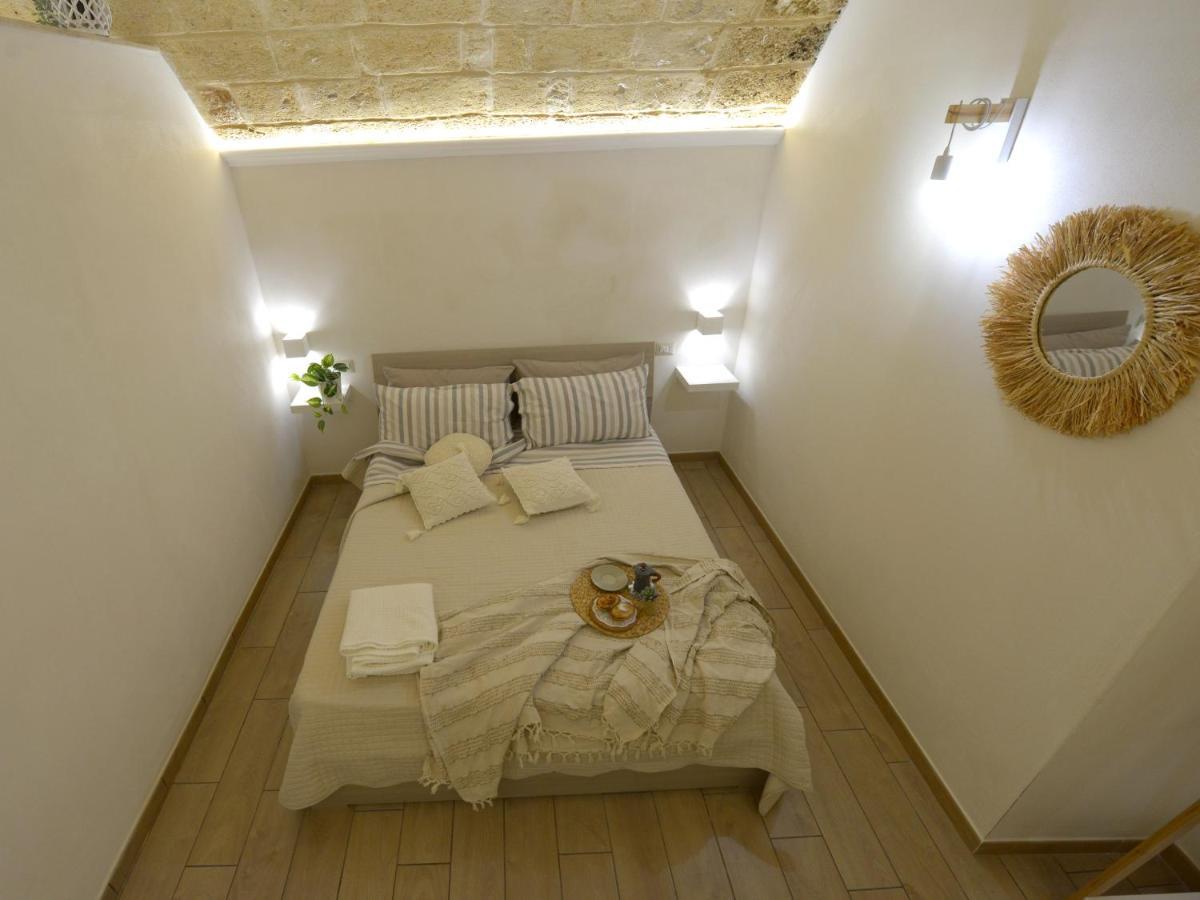 Castrum Casa Vacanza Mesagne Luaran gambar