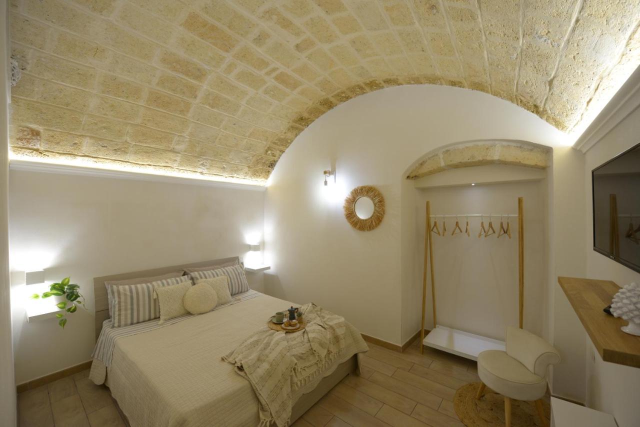 Castrum Casa Vacanza Mesagne Luaran gambar