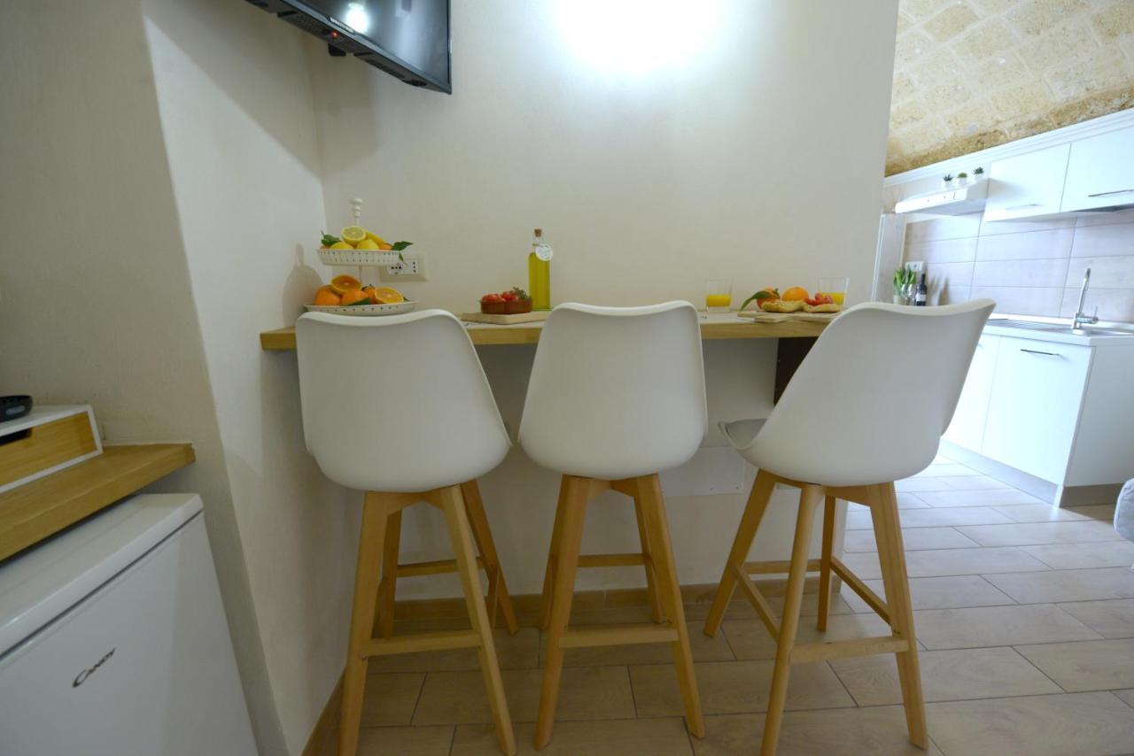 Castrum Casa Vacanza Mesagne Luaran gambar