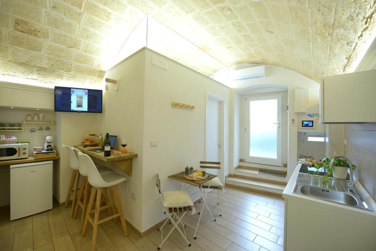 Castrum Casa Vacanza Mesagne Luaran gambar