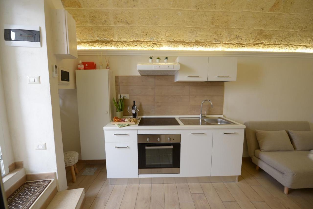Castrum Casa Vacanza Mesagne Luaran gambar