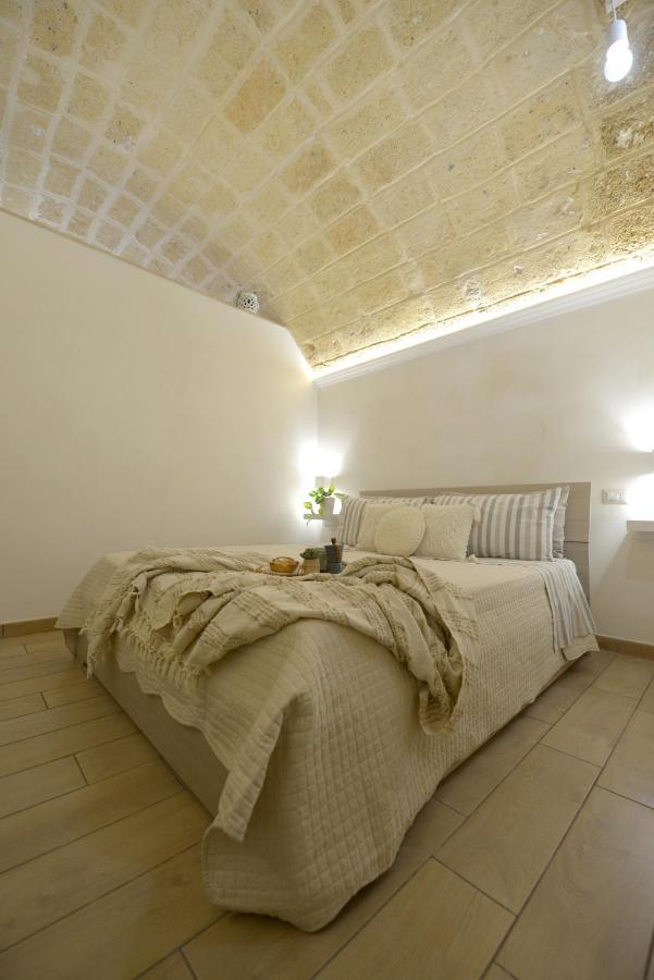 Castrum Casa Vacanza Mesagne Luaran gambar