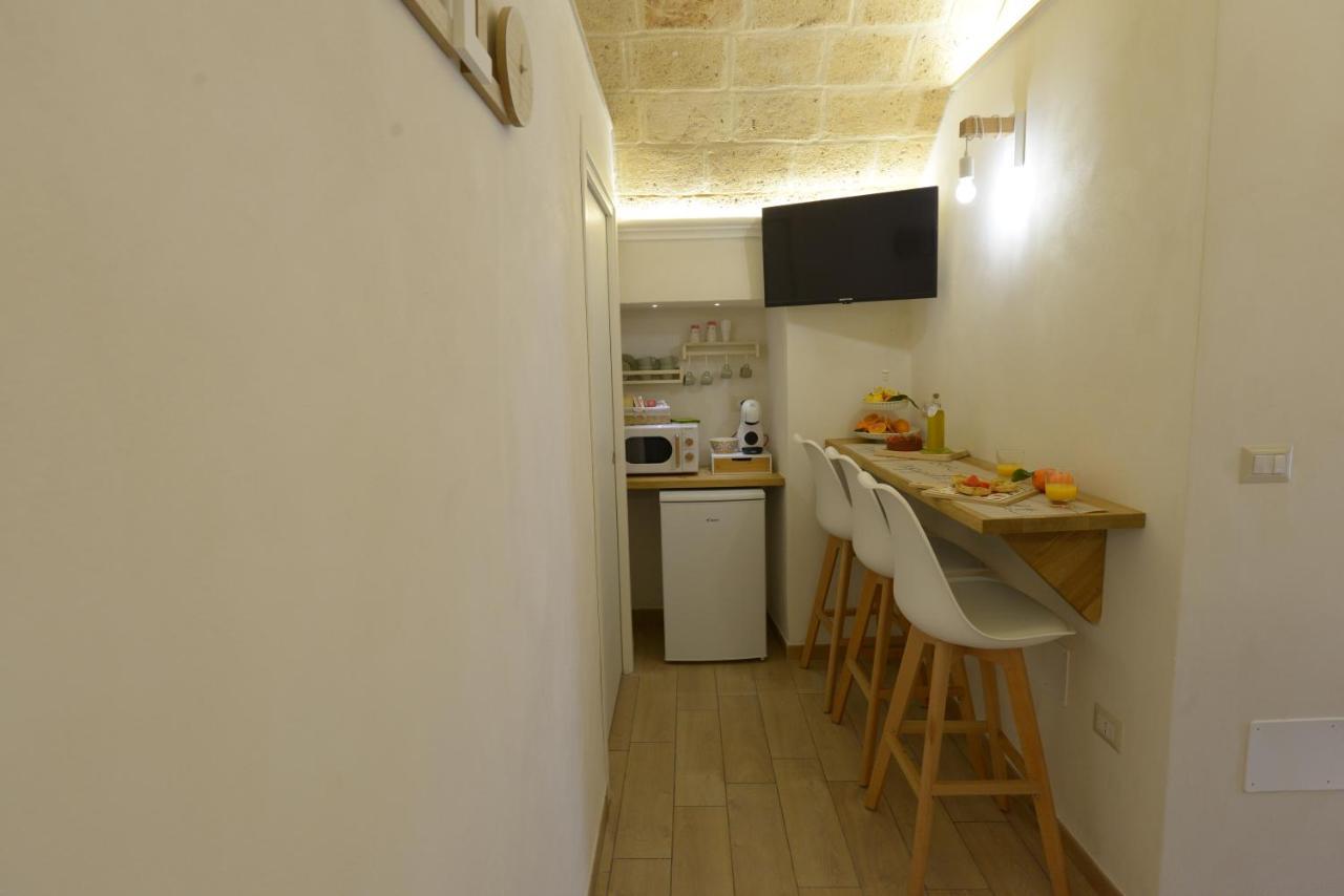 Castrum Casa Vacanza Mesagne Luaran gambar