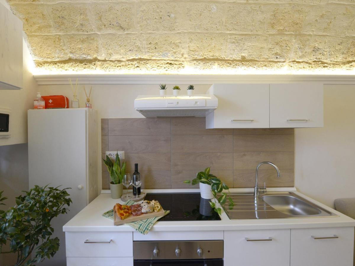 Castrum Casa Vacanza Mesagne Luaran gambar