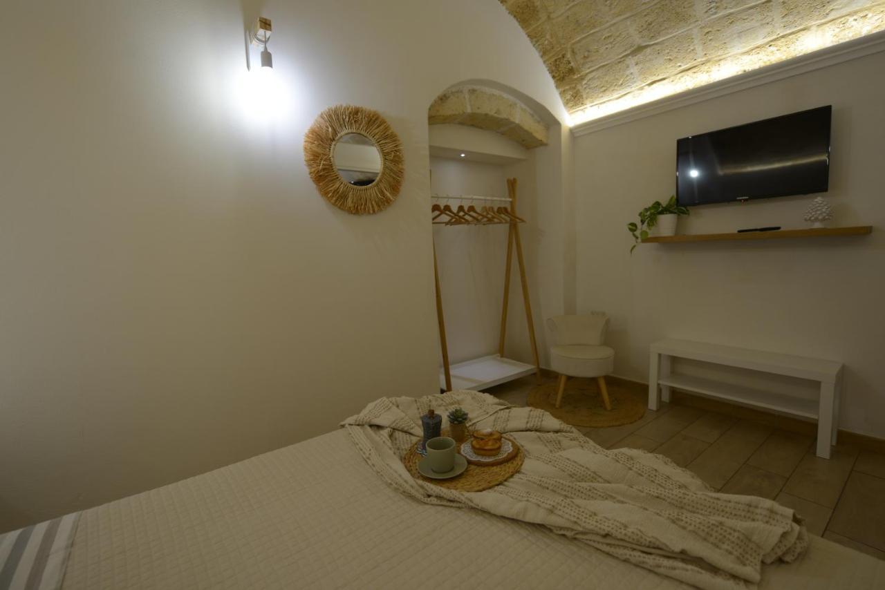 Castrum Casa Vacanza Mesagne Luaran gambar