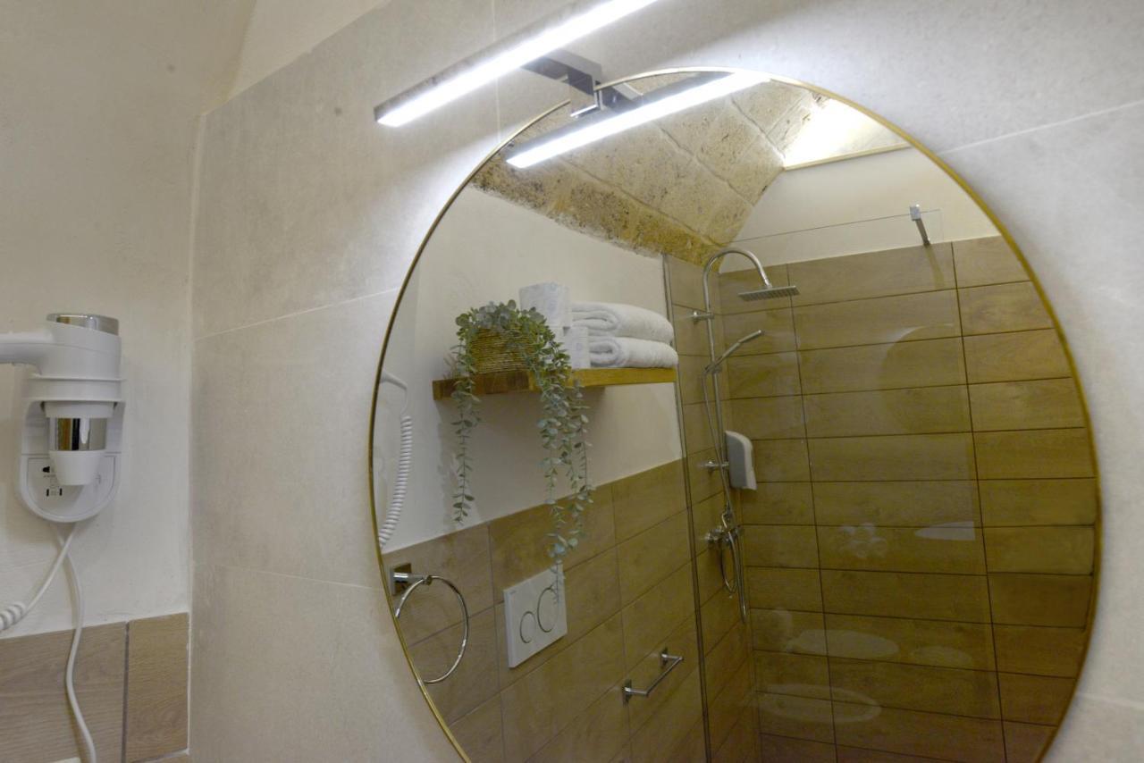 Castrum Casa Vacanza Mesagne Luaran gambar