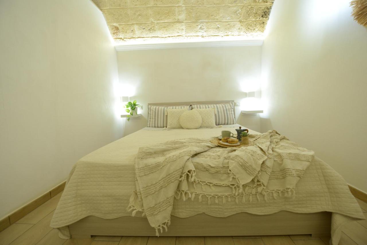 Castrum Casa Vacanza Mesagne Luaran gambar